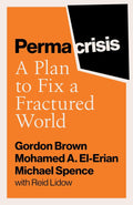 Permacrisis: A Plan to Fix a Fractured World - MPHOnline.com