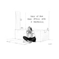 Love & Vermin : A Collection of Cartoons by the New Yorker's Will McPhail - MPHOnline.com