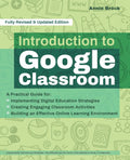 INTRODUCTION TO GOOGLE CLASSROOM 2021 ED - MPHOnline.com