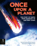 Once Upon a Planet (HC) - MPHOnline.com