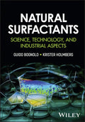 Natural Surfactants: Science, Technology, and Industrial Aspects - MPHOnline.com