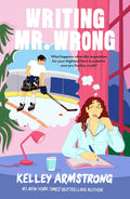 Writing Mr. Wrong - MPHOnline.com