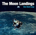 The Moon Landing  One Giant Leap - MPHOnline.com