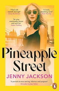 Pineapple Street - MPHOnline.com