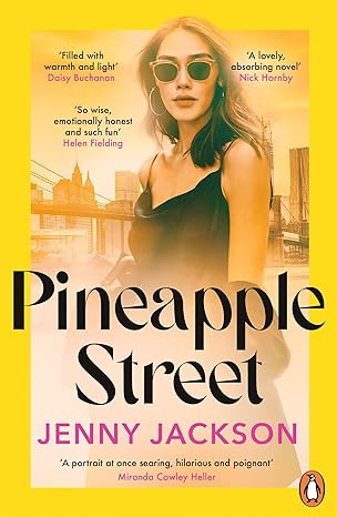 Pineapple Street - MPHOnline.com