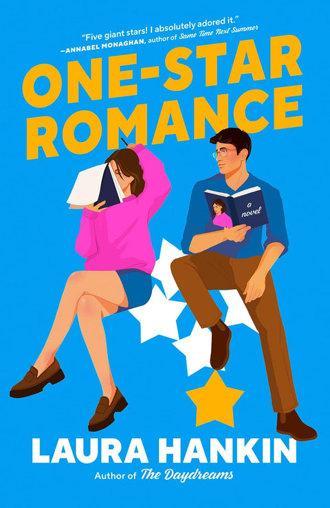 One-Star Romance - MPHOnline.com