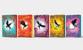 The Hunger Games 5-Books PB (Deluxe Boxed Set) - MPHOnline.com