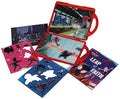 Marvel Spider Man: Into the Spiderverse Magnetic Playset - MPHOnline.com