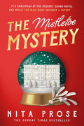 The Mistletoe Mystery (Molly the Maid) (9780008713324) - MPHOnline.com