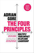 The Four Principles: Multiply Your Impact in Life and Leadership - MPHOnline.com