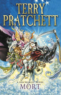 Mort (Discworld Novel 4) (9780552166621) - MPHOnline.com