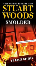 Stuart Woods' Smolder (A Stone Barrington Novel) - MPHOnline.com