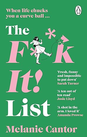 The F**k It! List - MPHOnline.com