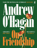 On Friendship - MPHOnline.com