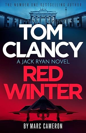 Tom Clancy Red Winter - MPHOnline.com