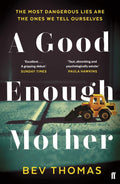 Good Enough Mother (Paperback) - MPHOnline.com