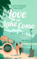 Love On Lake Como - MPHOnline.com