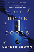 The Book of Doors US - MPHOnline.com