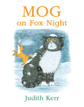 Mog on Fox Night - MPHOnline.com