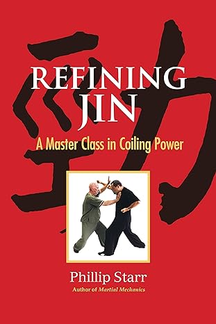 Refining Jin : A Master Class in Coiling Power - MPHOnline.com