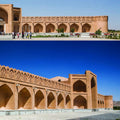 Iranian Architecture : A Visual History - MPHOnline.com