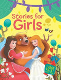 OM Stories for Girls - MPHOnline.com