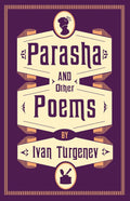 Parasha and Other Poems - MPHOnline.com