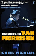 Listening to Van Morrison - MPHOnline.com