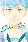 Sakura Saku #02 - MPHOnline.com