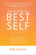 Leading From Your Best Self: Develop Executive Poise, Presen - MPHOnline.com