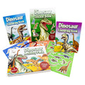 Dinosaur Activity Pack - MPHOnline.com