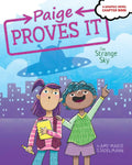 Paige Proves It 04: The Strange Sky - MPHOnline.com