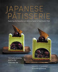 Japanese Patisserie: Exploring the beautiful and delicious fusion of East meets West - MPHOnline.com