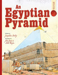 Spectacular Visual Guide: An Egyptian Pyramid - MPHOnline.com