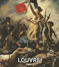 Louvre  (Museum Collections Flexi) - MPHOnline.com