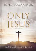 Only Jesus (Updated Edition) - MPHOnline.com