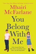 You Belong With Me - MPHOnline.com