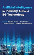 Artificial Intelligence in Industry 4.0 and 5g Technology - MPHOnline.com