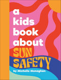 A Kids Book About Sun Safety - MPHOnline.com