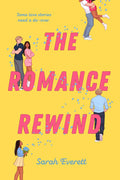 The Romance Rewind - MPHOnline.com