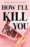 How I'll Kill You - MPHOnline.com