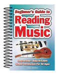 Beginner'S Guide To Reading Music - MPHOnline.com