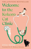 Welcome to the Kokoro Cat Clinic (The Kokoro Cat Clinic #03) - MPHOnline.com