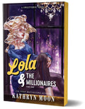 Sweetverse #02: Lola & the Millionaires, Part One (Deluxe Edition) - MPHOnline.com