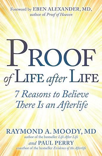 Proof of Life after Life: 7 Reasons to Believe There Is an Afterlife - MPHOnline.com