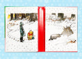 Winnie-the-Pooh Advent Calendar Book Collection - MPHOnline.com