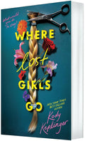 Where Lost Girls Go - MPHOnline.com