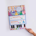 The Story Orchestra I Can Play: Swan Lake (Piano Book) - MPHOnline.com