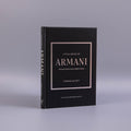 Little Book of Armani:  story of  iconic fashion house - MPHOnline.com