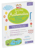 Succeed In Mathematics Using Singapore Maths and Montessori Pedagogies to Develop Essential Maths Skills Level 2 - MPHOnline.com